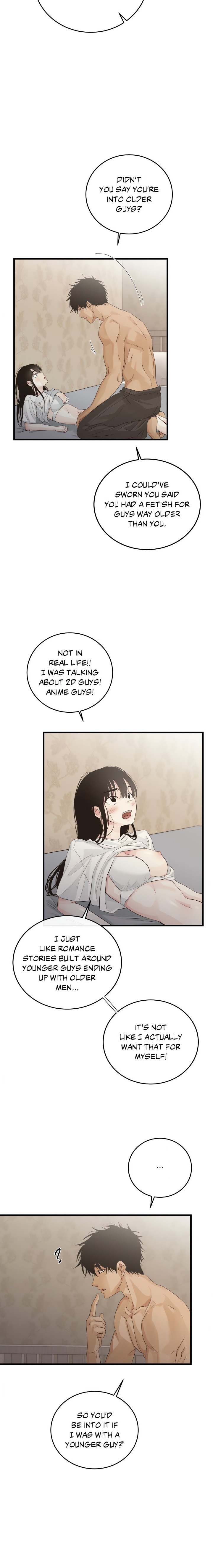Where the Heart Is chapter 63 page 3