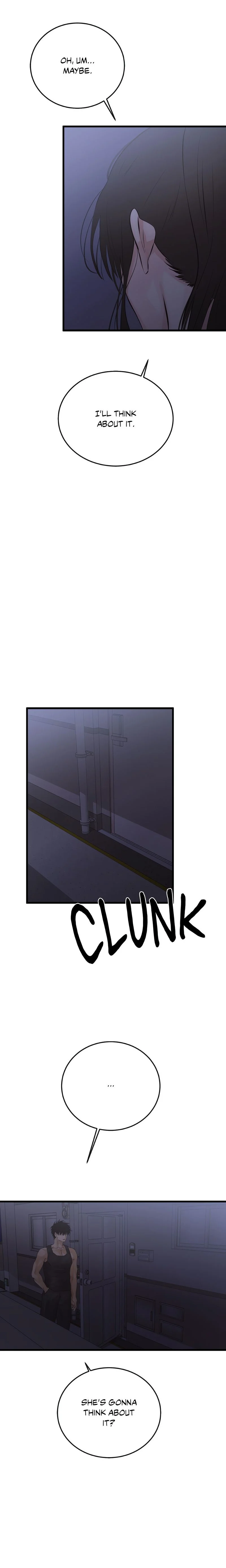 Where the Heart Is chapter 67 page 15