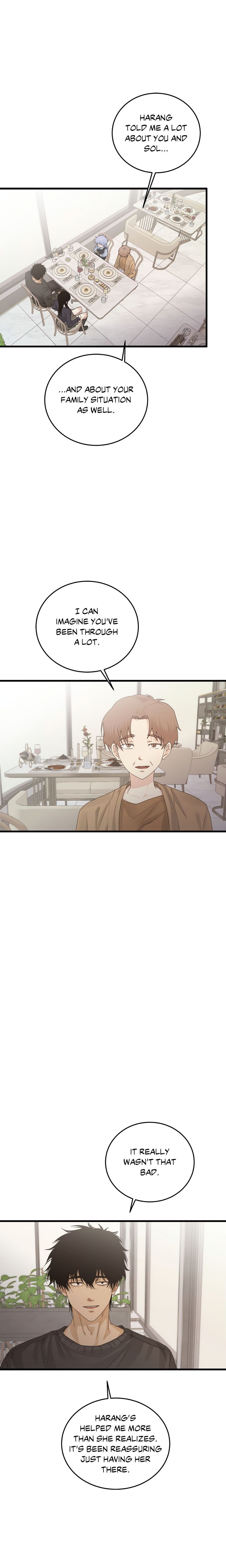 Where the Heart Is chapter 68 page 1