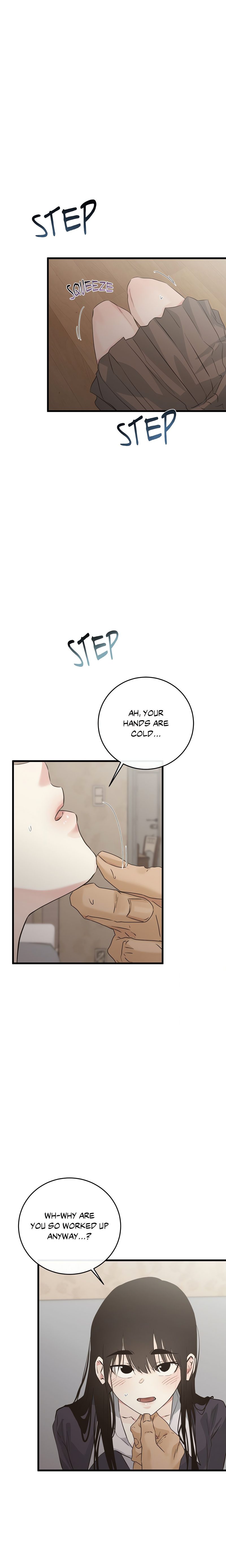 Where the Heart Is chapter 69 page 2