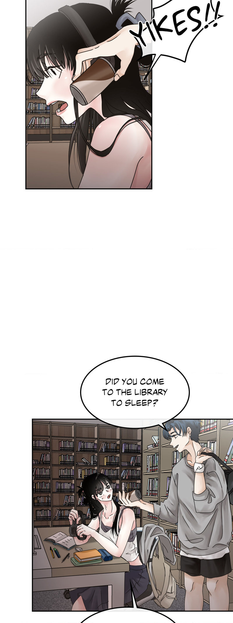 Where the Heart Is chapter 7 page 2