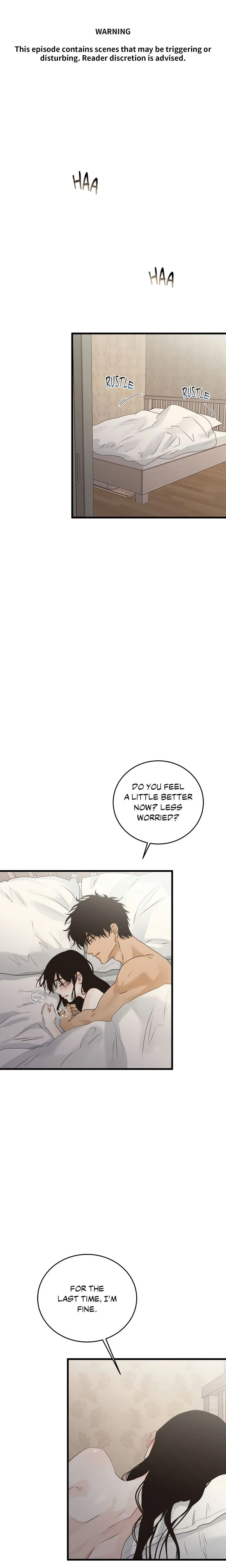 Where the Heart Is chapter 70 page 1