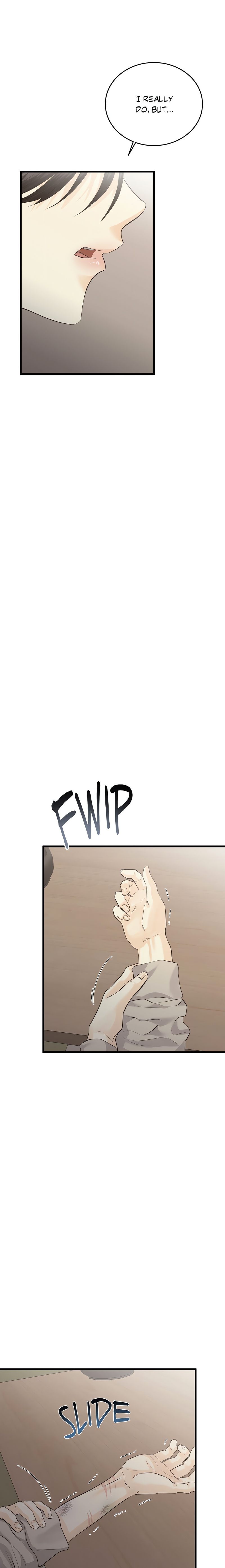 Where the Heart Is chapter 70 page 18