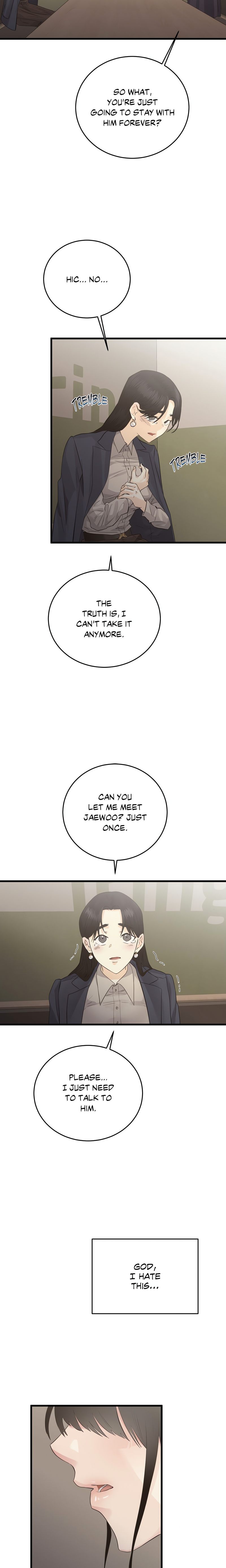 Where the Heart Is chapter 70 page 21