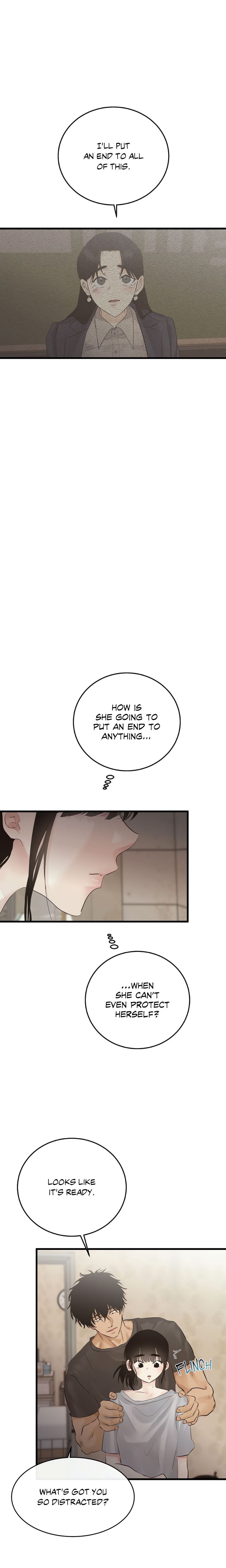 Where the Heart Is chapter 71 page 2
