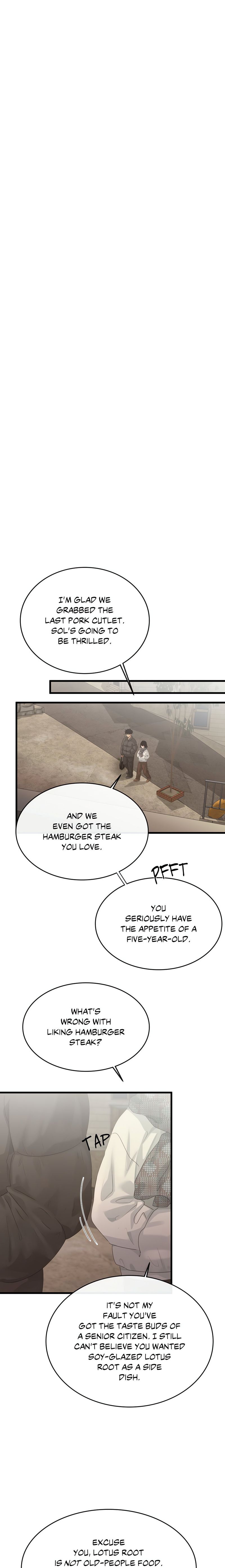 Where the Heart Is chapter 71 page 15
