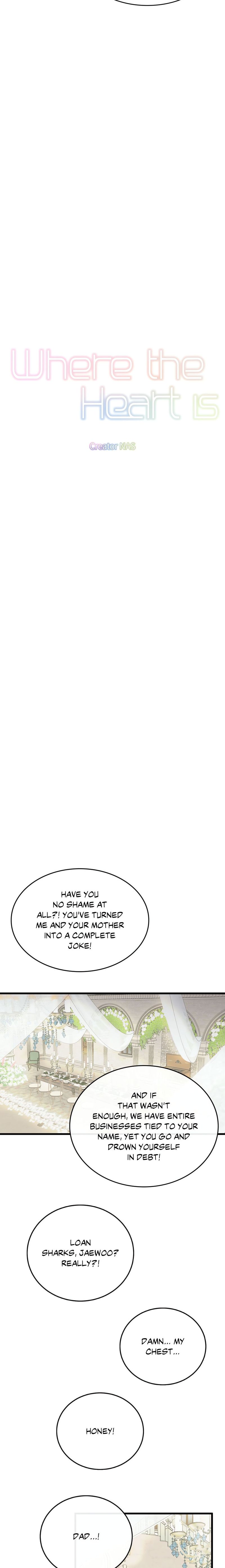 Where the Heart Is chapter 72 page 2