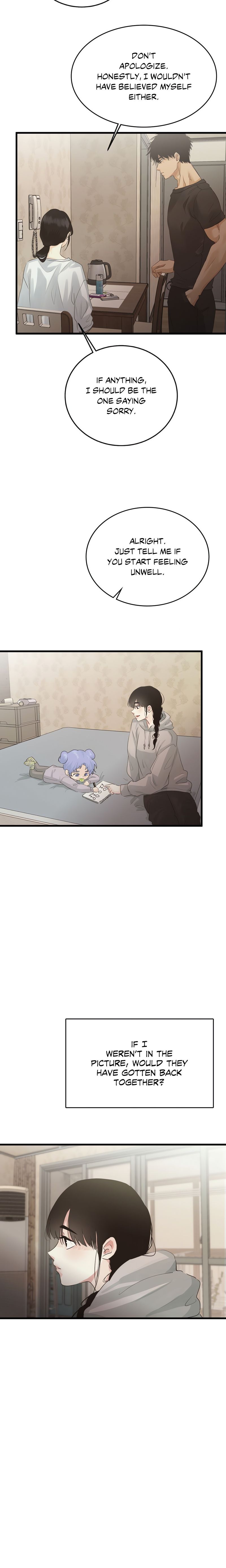 Where the Heart Is chapter 73 page 14