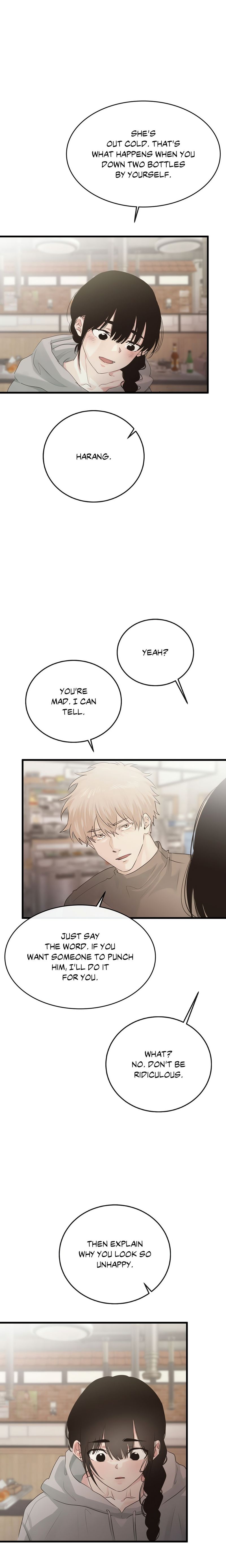Where the Heart Is chapter 73 page 17