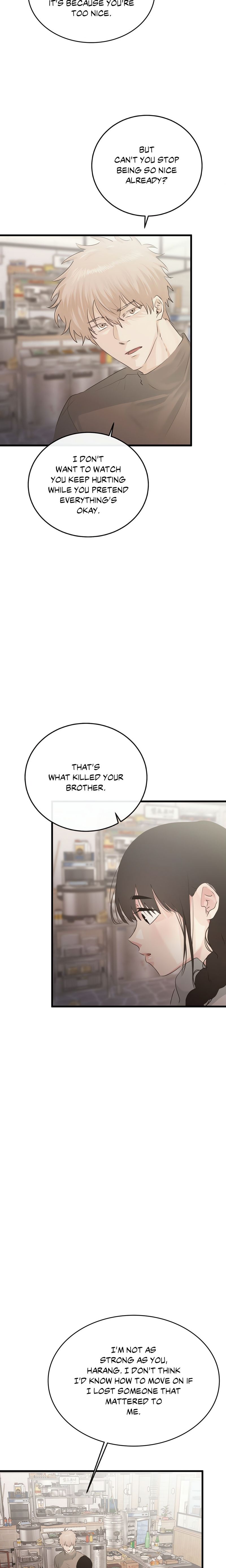 Where the Heart Is chapter 73 page 19