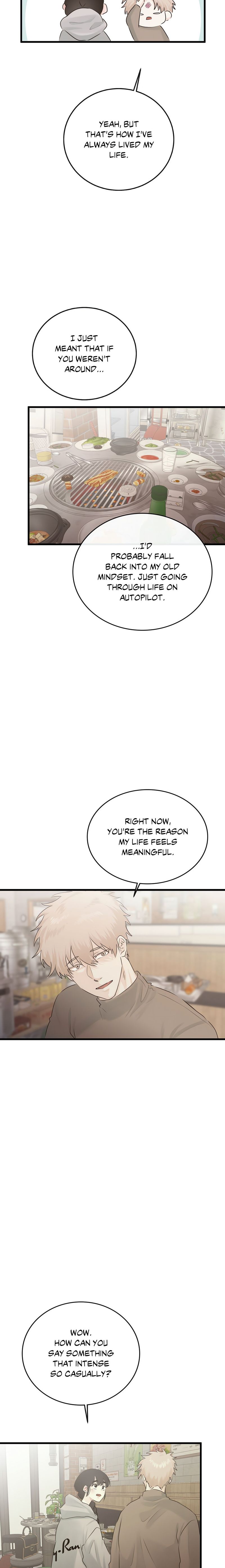 Where the Heart Is chapter 73 page 21