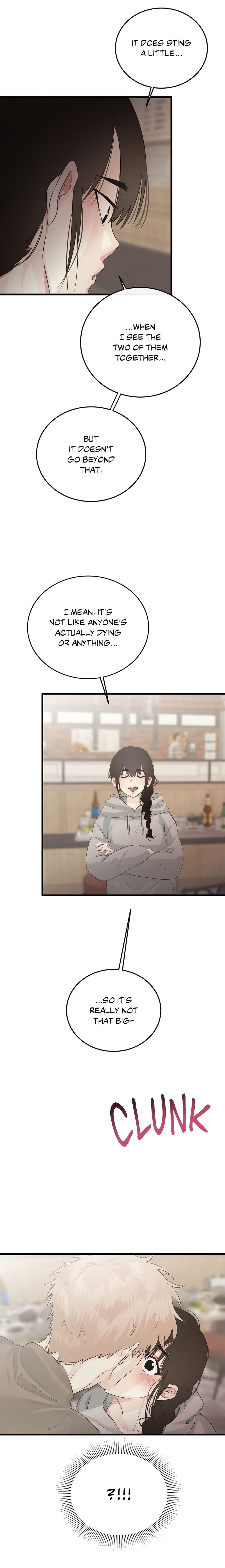Where the Heart Is chapter 74 page 1