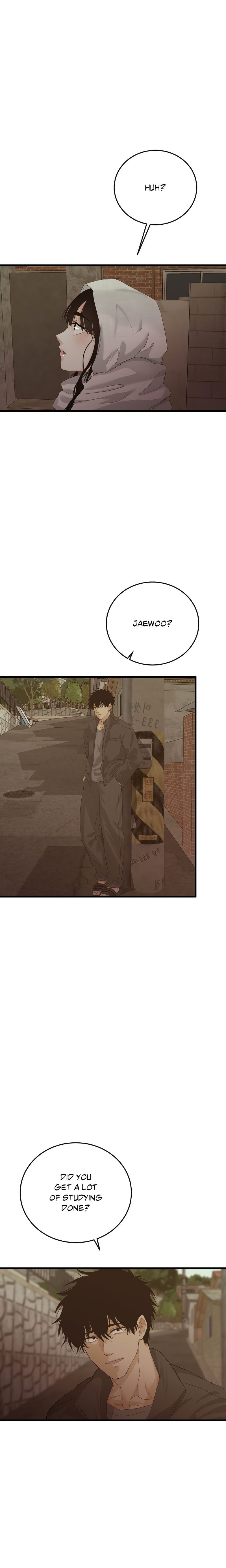 Where the Heart Is chapter 74 page 15