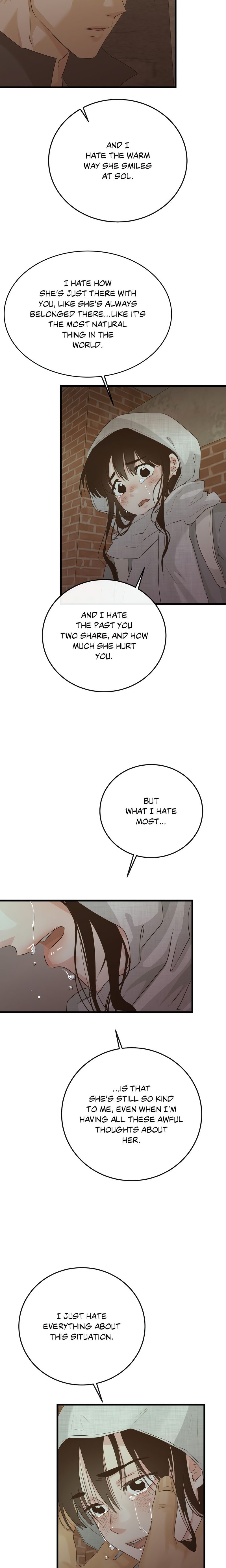 Where the Heart Is chapter 74 page 20