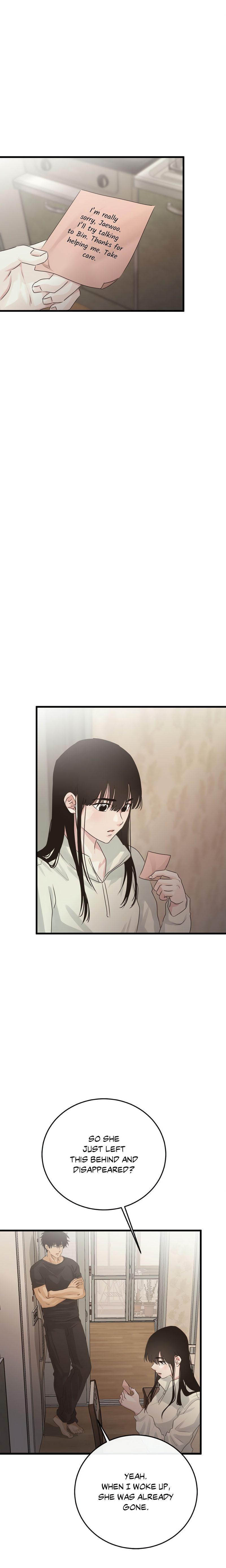 Where the Heart Is chapter 76 page 1