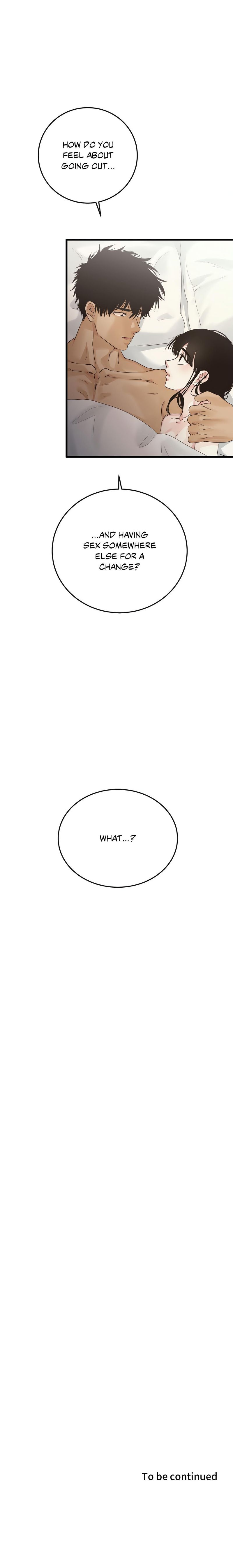 Where the Heart Is chapter 77 page 20