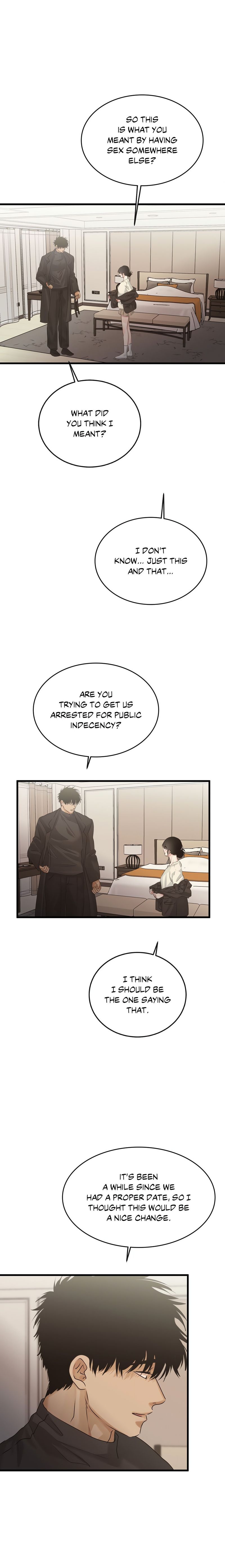 Where the Heart Is chapter 78 page 2