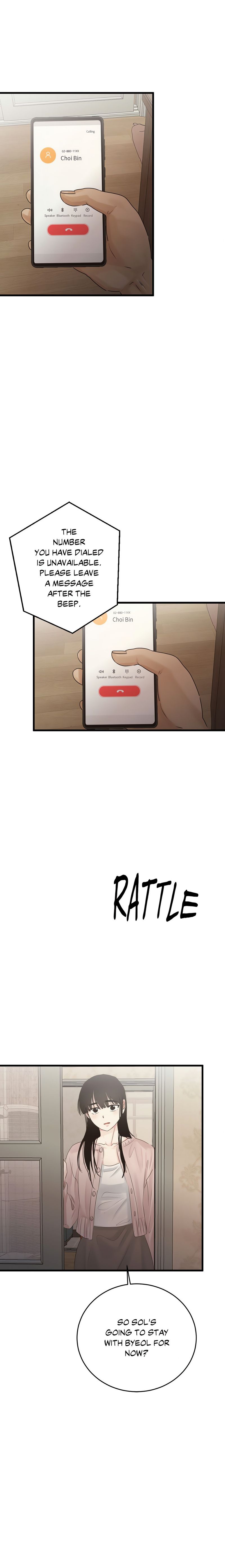 Where the Heart Is chapter 79 page 14