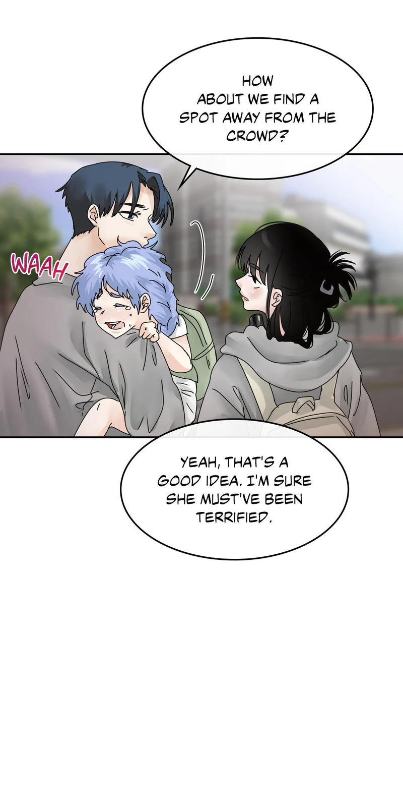 Where the Heart Is chapter 8 page 16