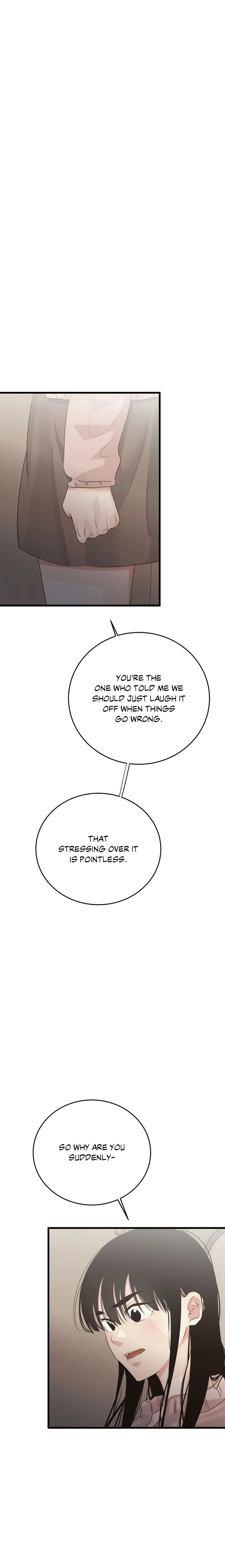Where the Heart Is chapter 80 page 1