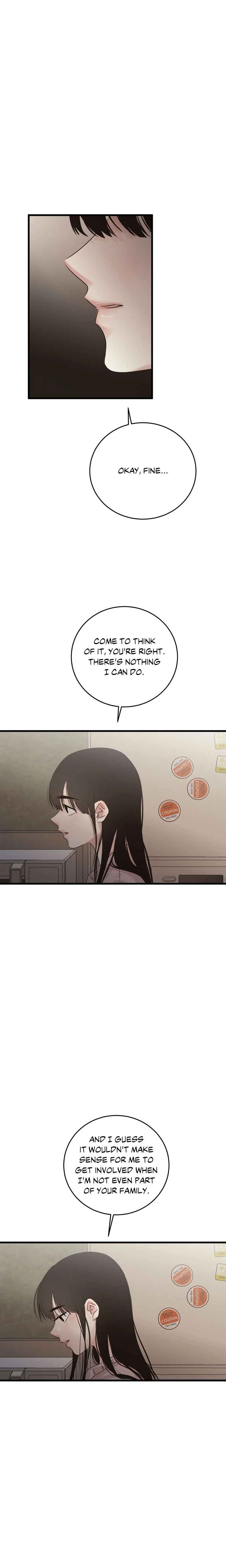 Where the Heart Is chapter 80 page 3