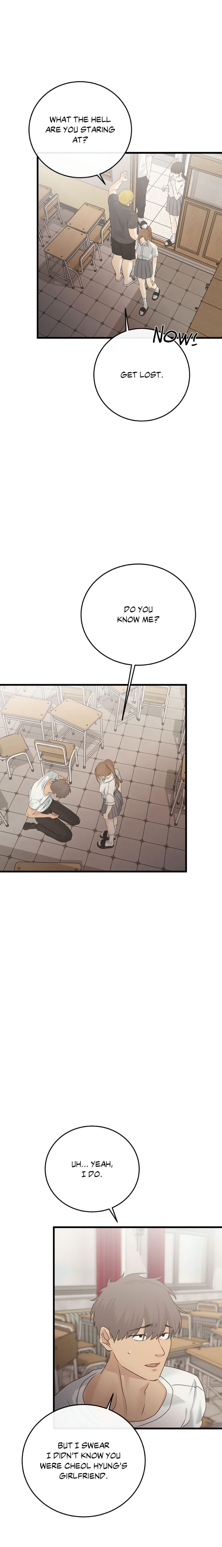 Where the Heart Is chapter 81 page 2