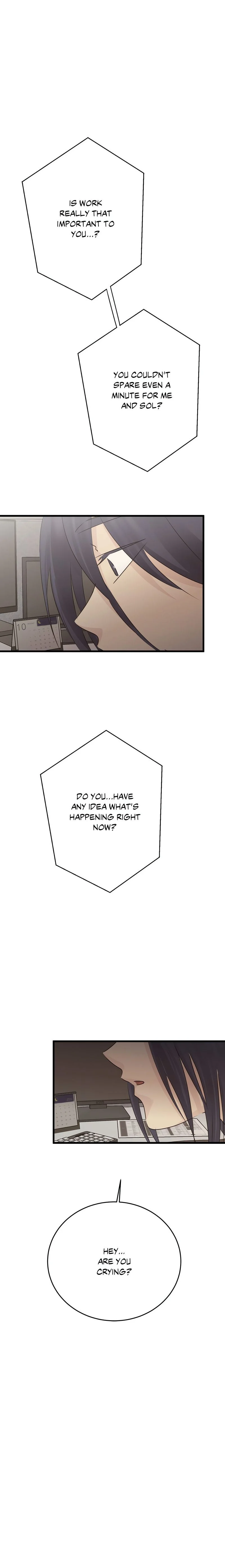 Where the Heart Is chapter 82 page 1