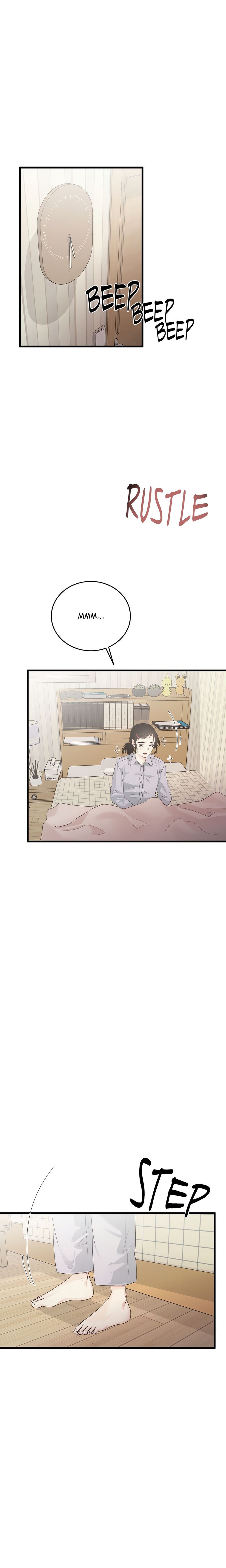 Where the Heart Is chapter 83 page 1