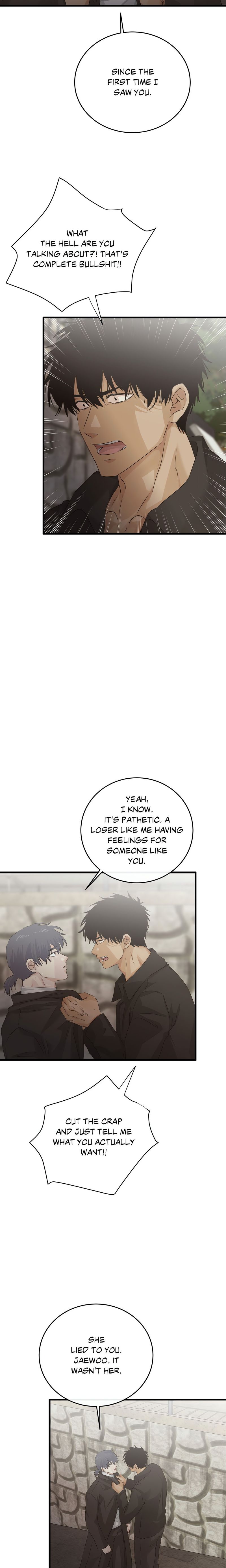 Where the Heart Is chapter 83 page 21