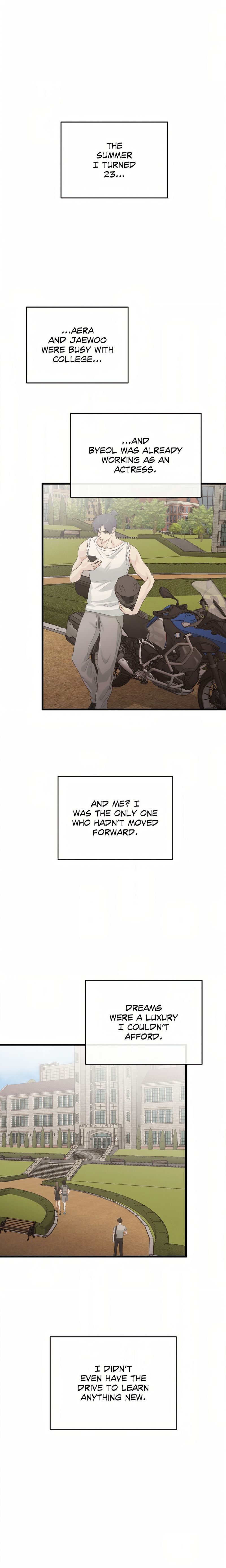Where the Heart Is chapter 84 page 1