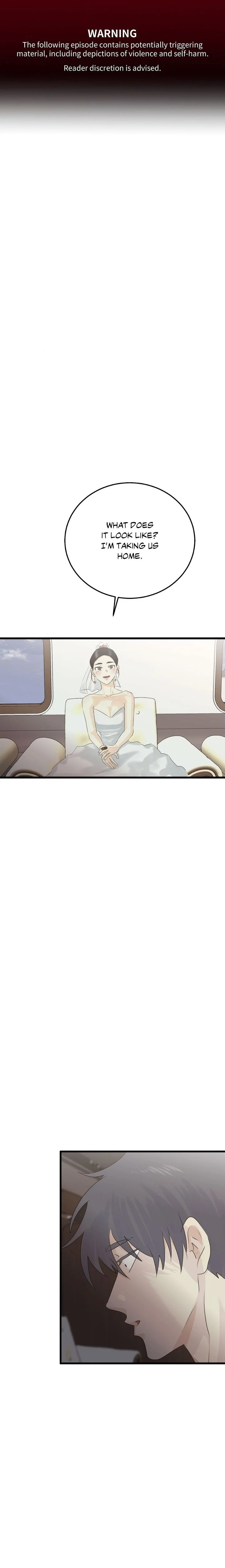 Where the Heart Is chapter 85 page 1