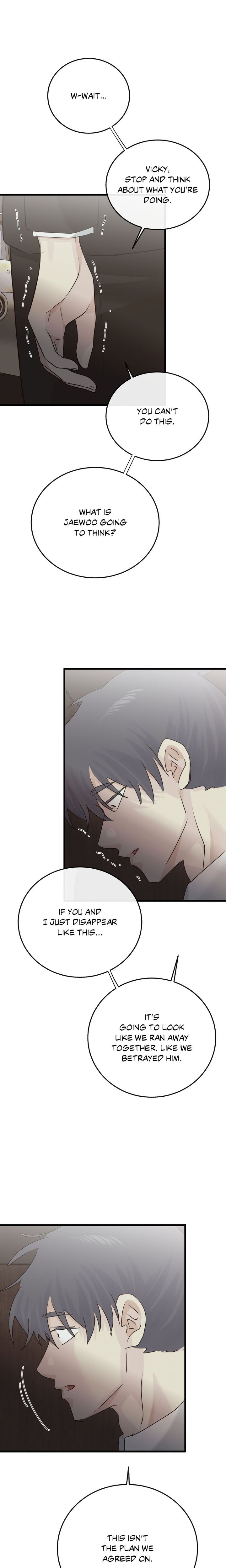 Where the Heart Is chapter 85 page 2