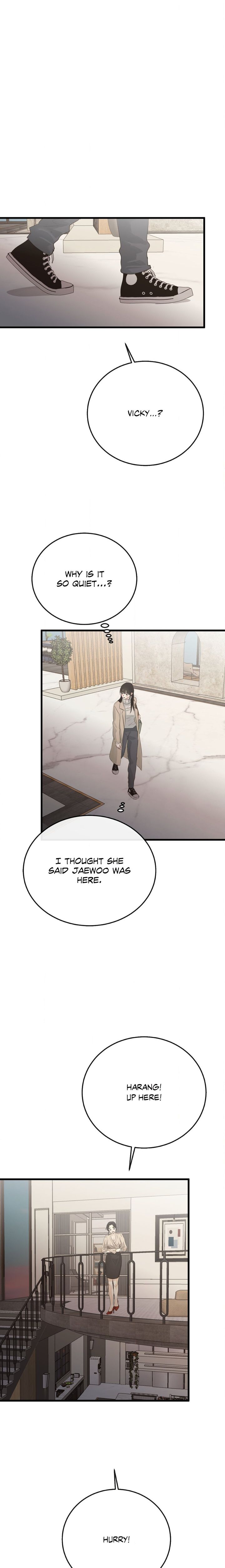 Where the Heart Is chapter 86 page 1