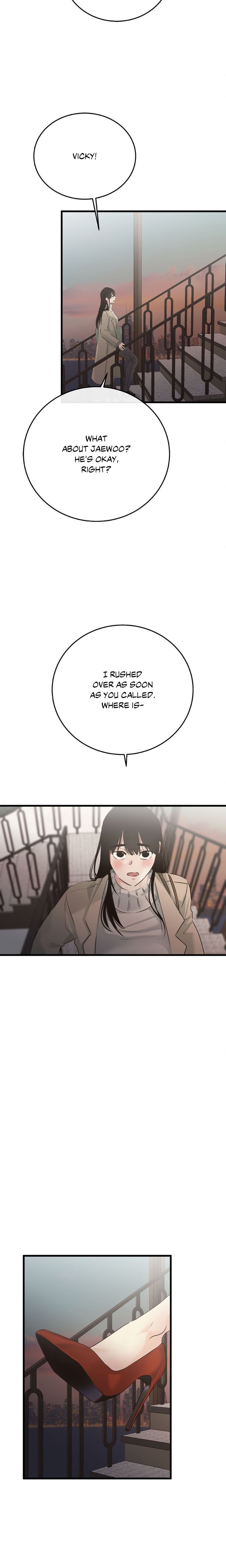 Where the Heart Is chapter 86 page 2