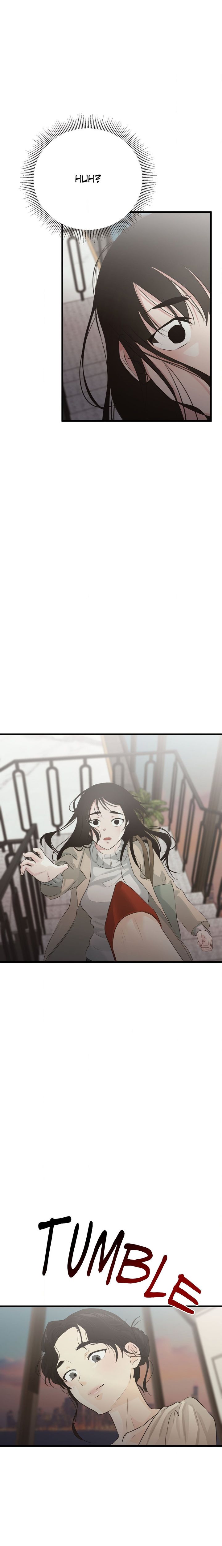 Where the Heart Is chapter 86 page 3