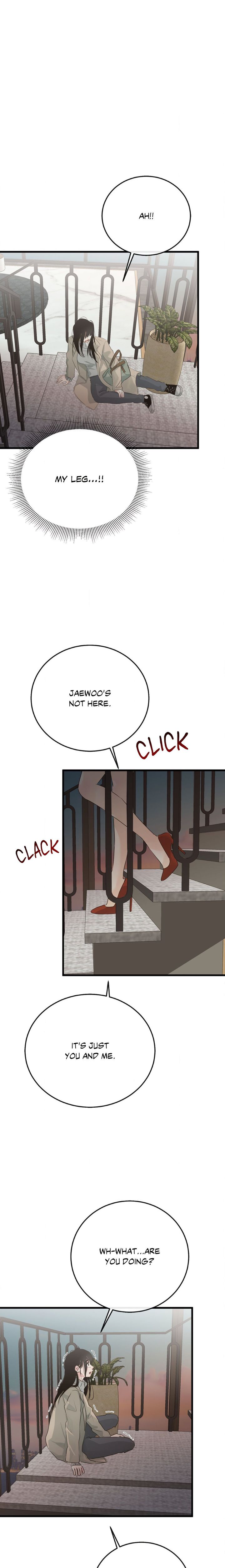 Where the Heart Is chapter 86 page 4