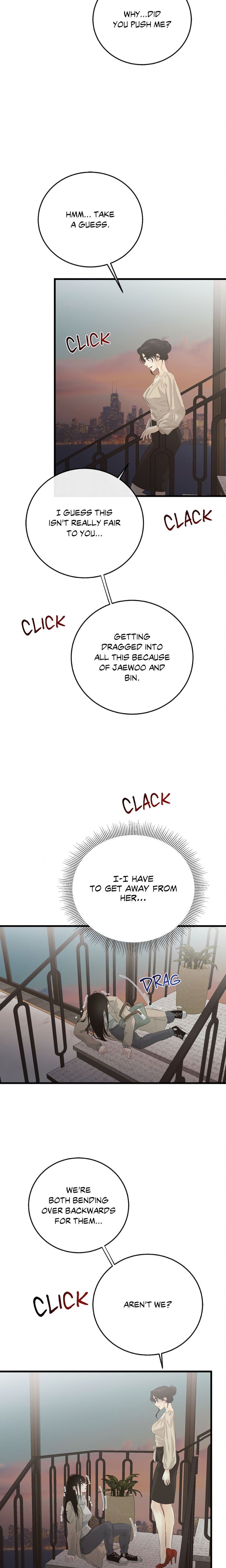 Where the Heart Is chapter 86 page 5