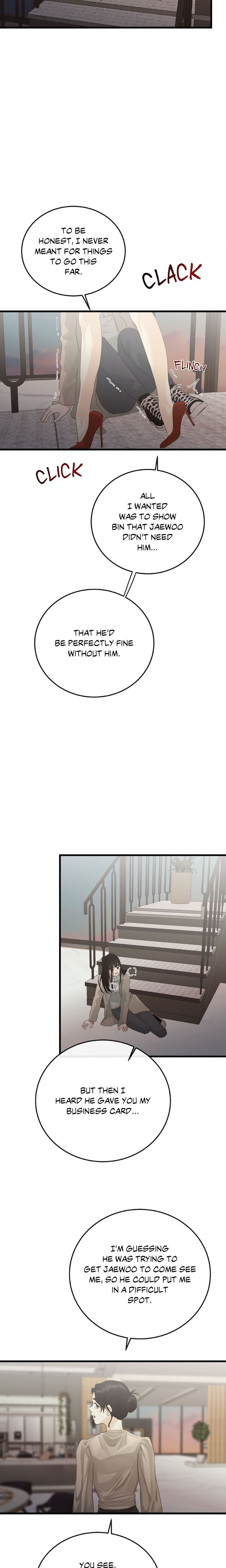 Where the Heart Is chapter 86 page 6