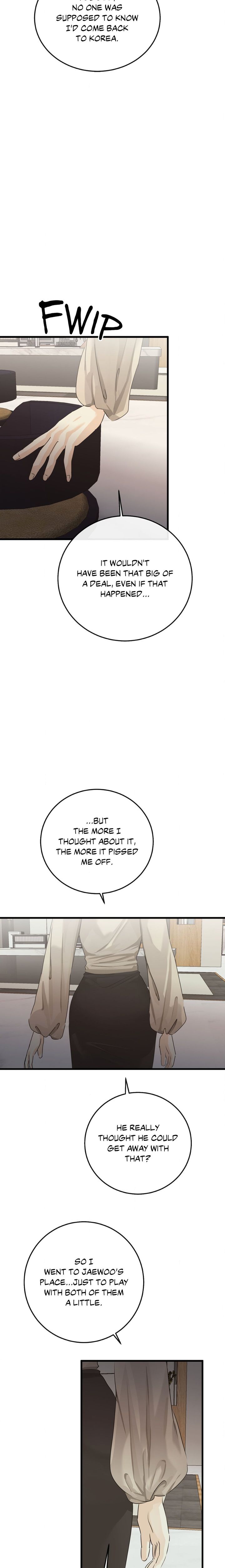 Where the Heart Is chapter 86 page 7