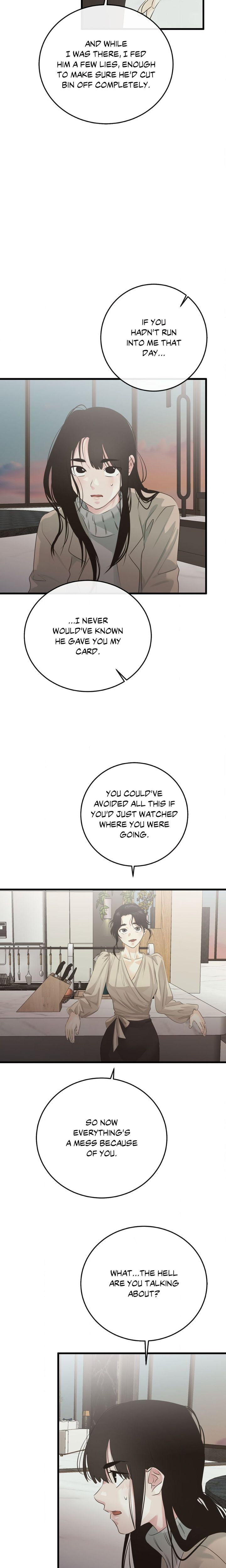 Where the Heart Is chapter 86 page 8