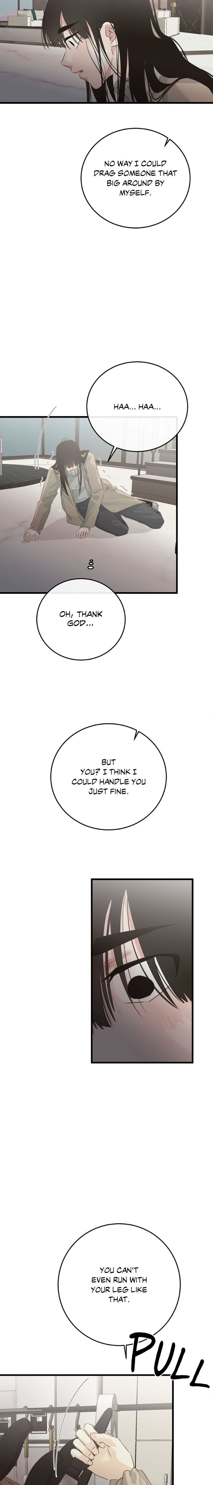 Where the Heart Is chapter 86 page 10