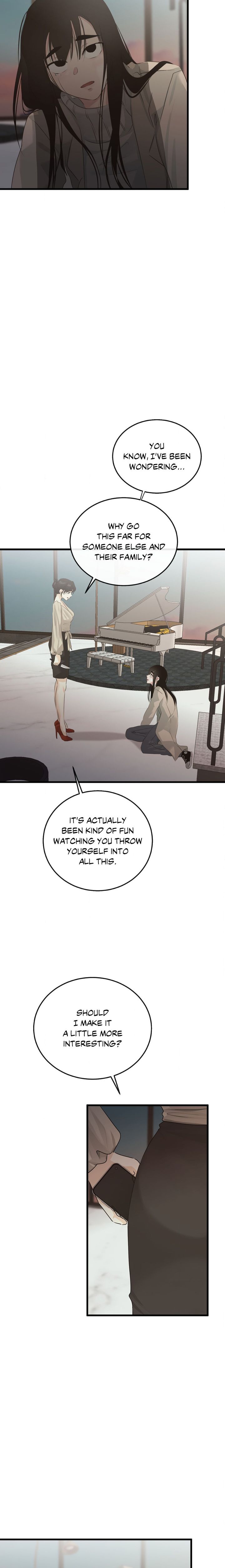 Where the Heart Is chapter 86 page 12