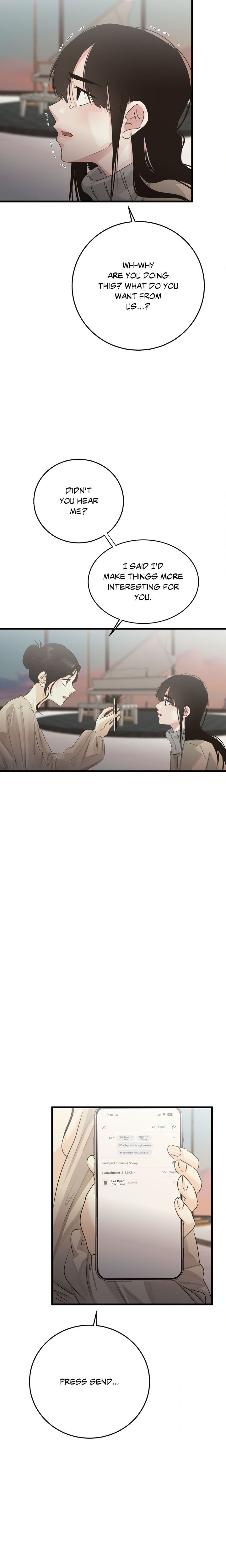 Where the Heart Is chapter 86 page 13