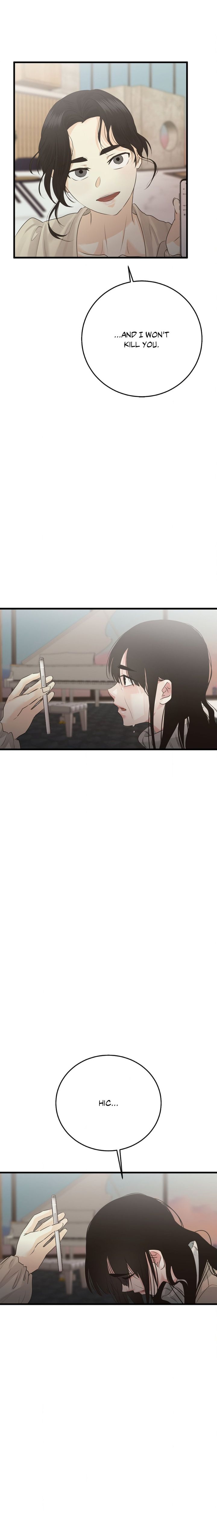 Where the Heart Is chapter 86 page 14