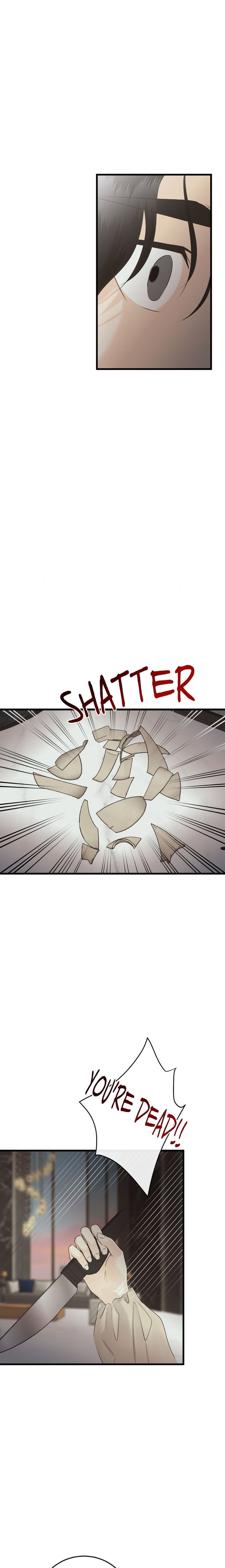 Where the Heart Is chapter 86 page 16