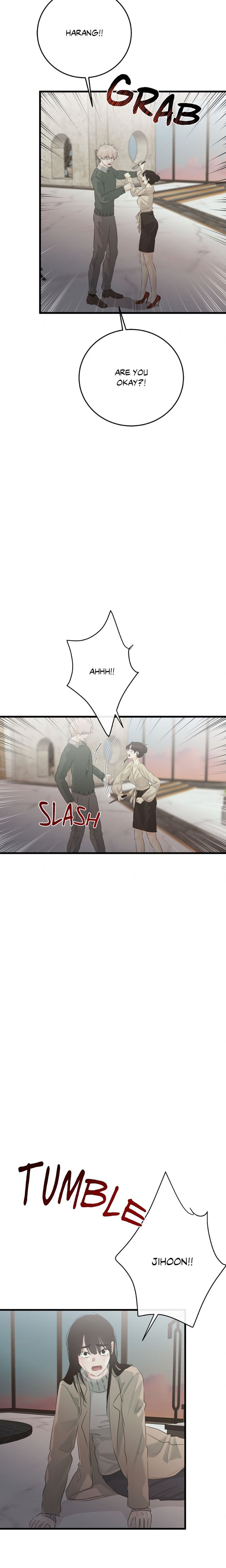 Where the Heart Is chapter 86 page 17