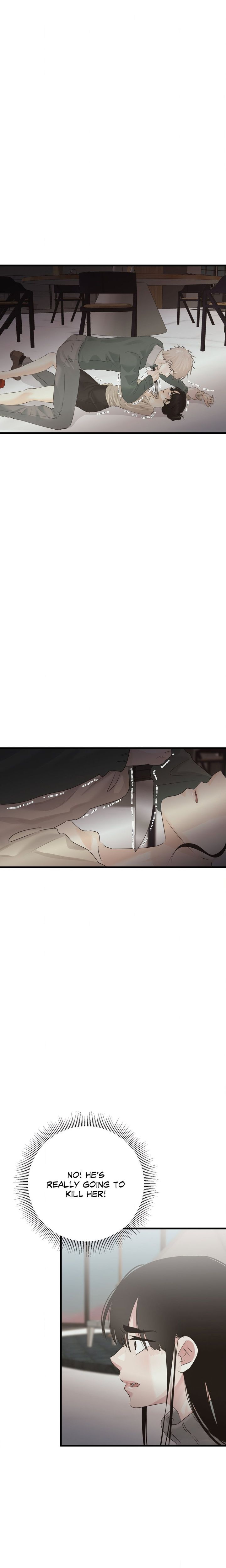 Where the Heart Is chapter 86 page 18