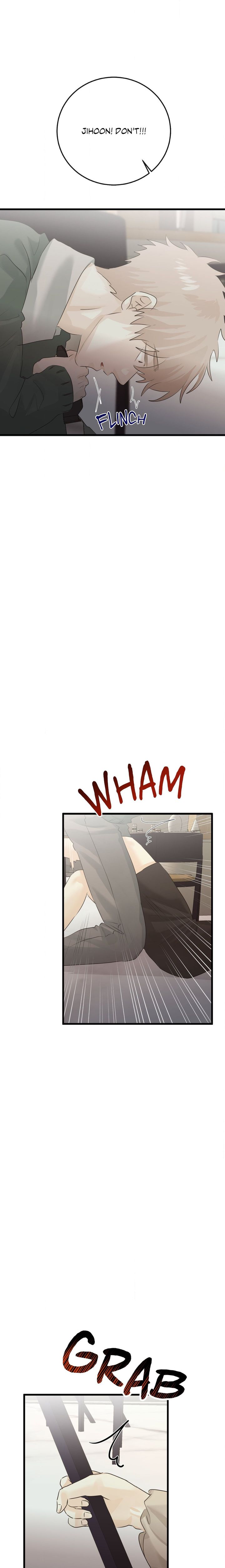 Where the Heart Is chapter 86 page 19