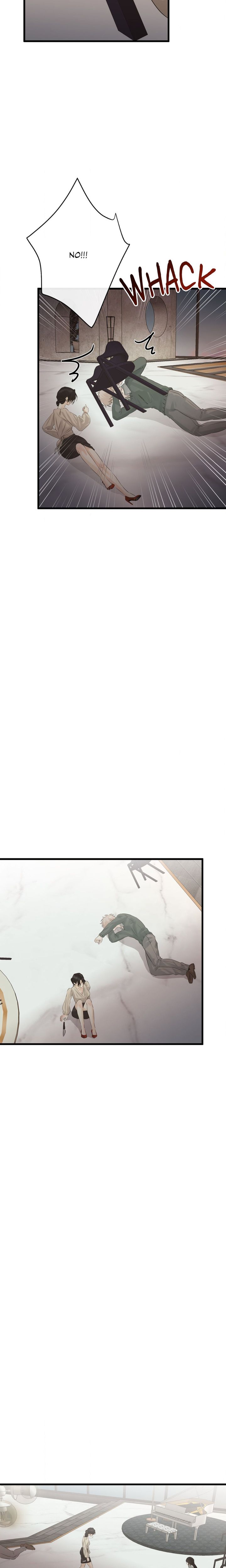 Where the Heart Is chapter 86 page 20