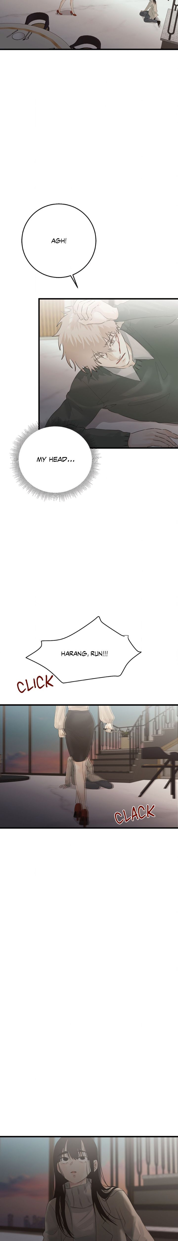 Where the Heart Is chapter 86 page 21